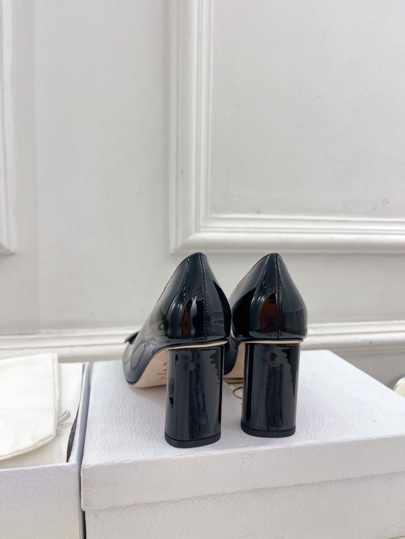 Christian Dior Heeled Shoes